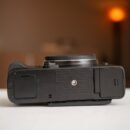 FUJIFILM GFX 50R Camera