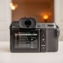 Fujifilm GFX 100S Camera