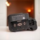 Canon C70 Cinema Camera