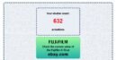Fujifilm X-T3 Camera (low shutter count)