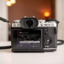 Fujifilm X-T5 Mirrorless Camera