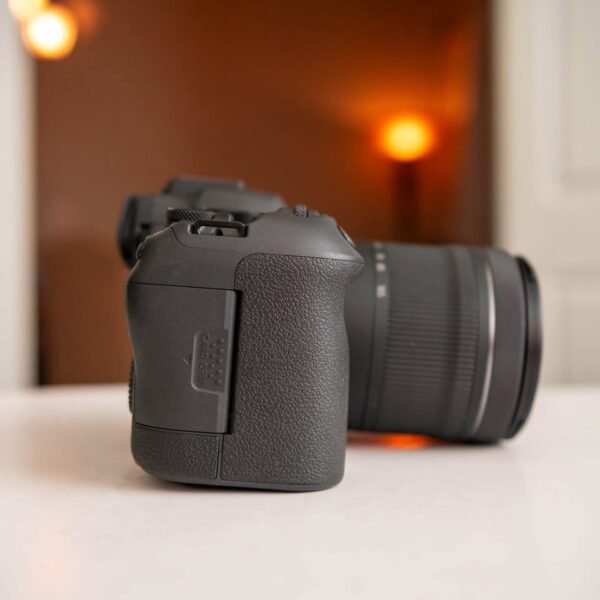 Canon R6 Mark II with kit lens - Image 8