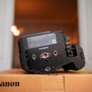 Canon C80 Cinema Camera (like new)