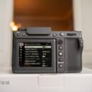 FUJIFILM GFX100 II Camera (Like New)