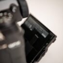 Fujifilm GFX100S II Body