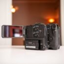 Canon C70 Cinema Camera