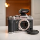 Fujifilm X-T3 Camera (low shutter count)