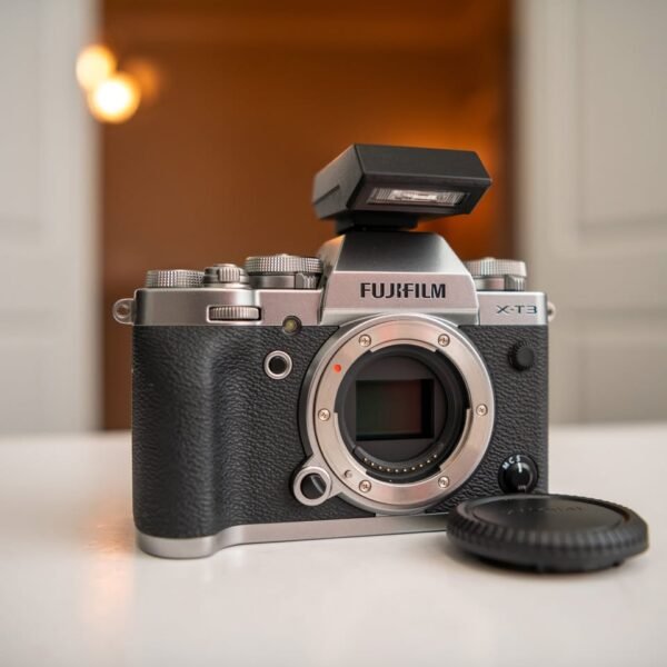 Fujifilm X-T3 Camera (low shutter count) - Image 2
