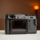 FUJIFILM GFX 50R Camera