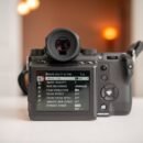 Fujifilm GFX 50S Camera
