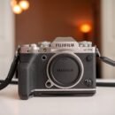 Fujifilm X-T5 Mirrorless Camera