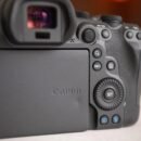 Canon R6 Mark II Camera