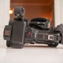 Canon XF605 Pro Camcorder