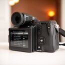Fujifilm GFX 50S Camera