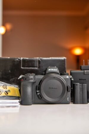 Nikon Z7 II Camera
