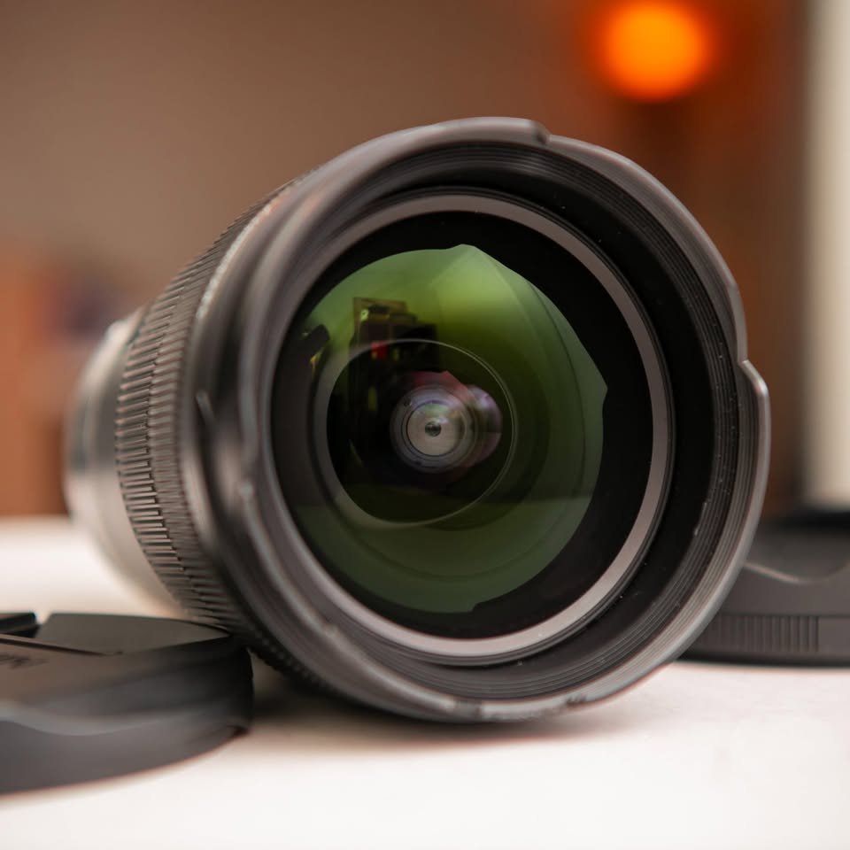 Nikon Z 14-24mm f2.8 S lens (read description) - Image 11