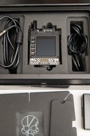 Red Komodo X Cinema Camera