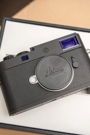 Leica M11-D Camera (new)