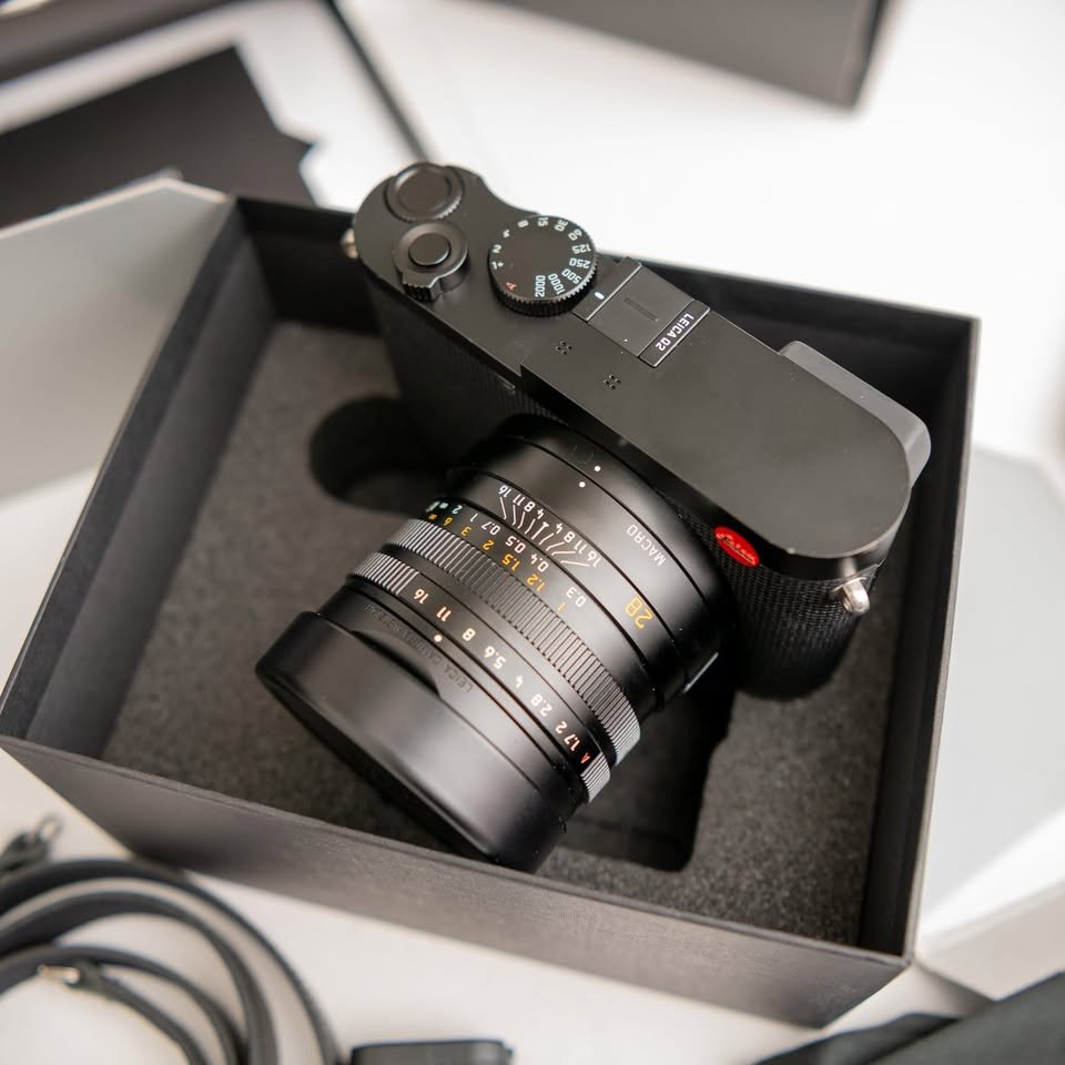 Leica Q2 Camera - Image 3