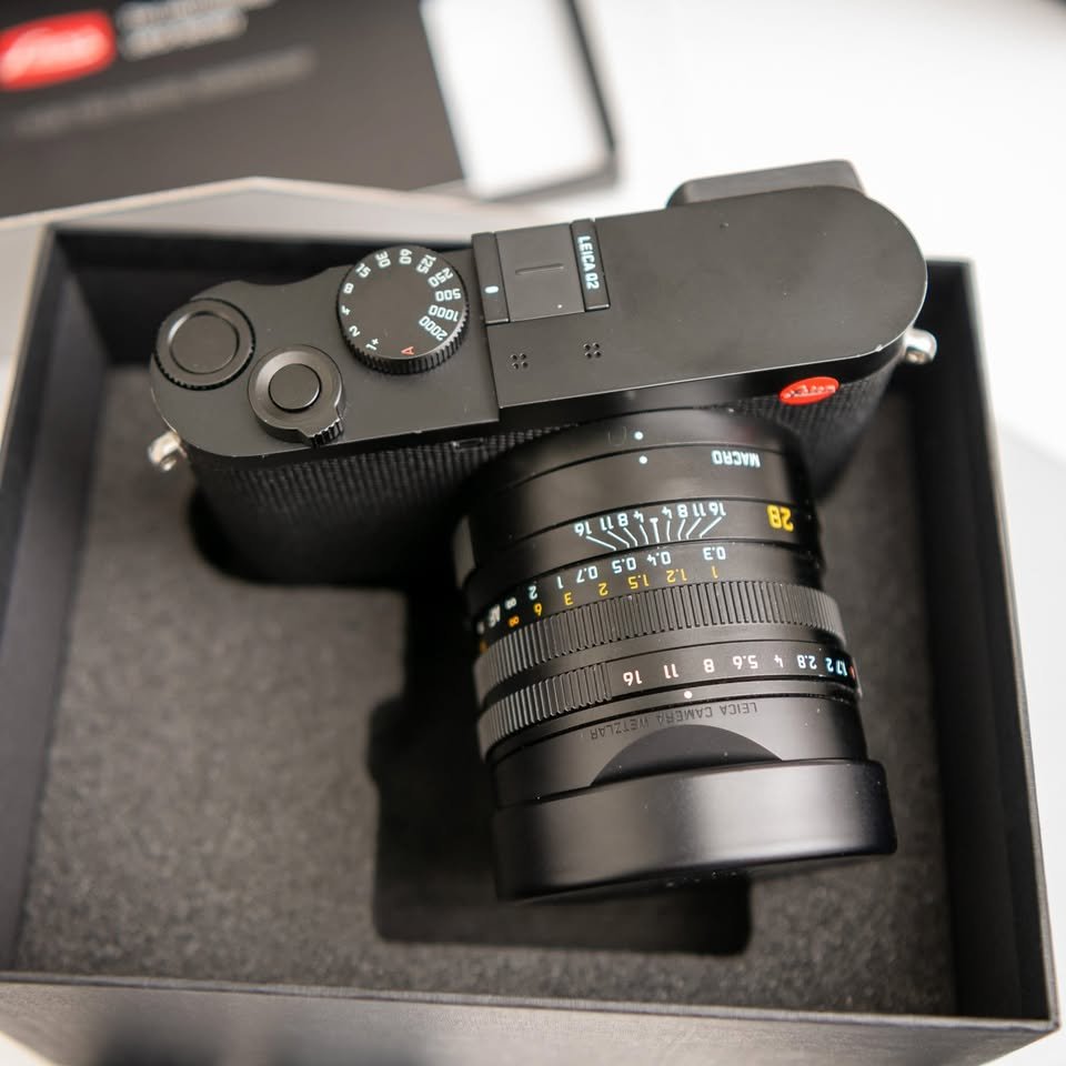 Leica Q2 Camera - Image 5