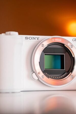 Sony ZV-E10 II Camera