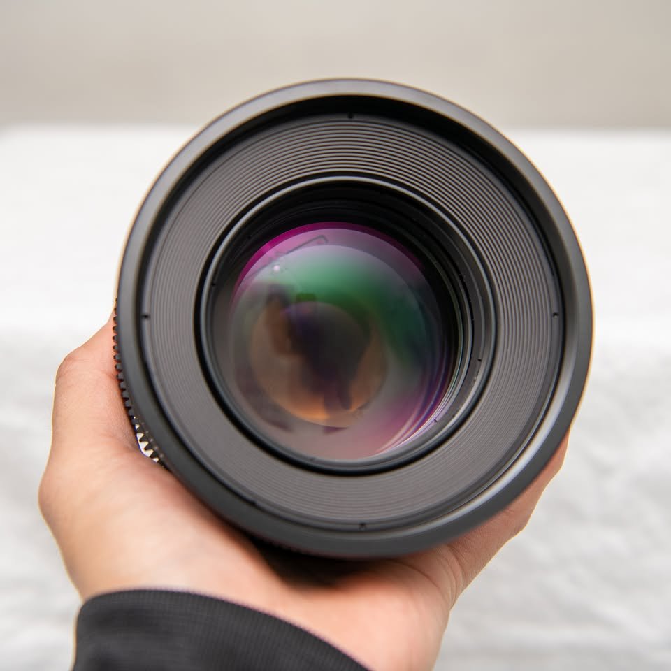 Canon CN-E 85mm T1.3 Cine lens - Image 6