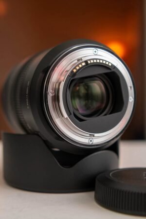 Canon RF 24-105mm f4 L USM lens