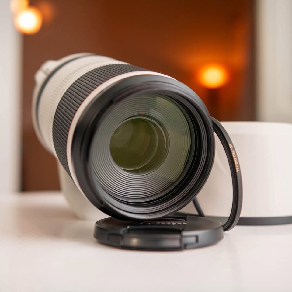 Canon RF 100-500mm L lens - Image 9