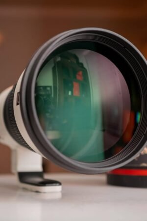 Sony FE 400-800mm G Lens